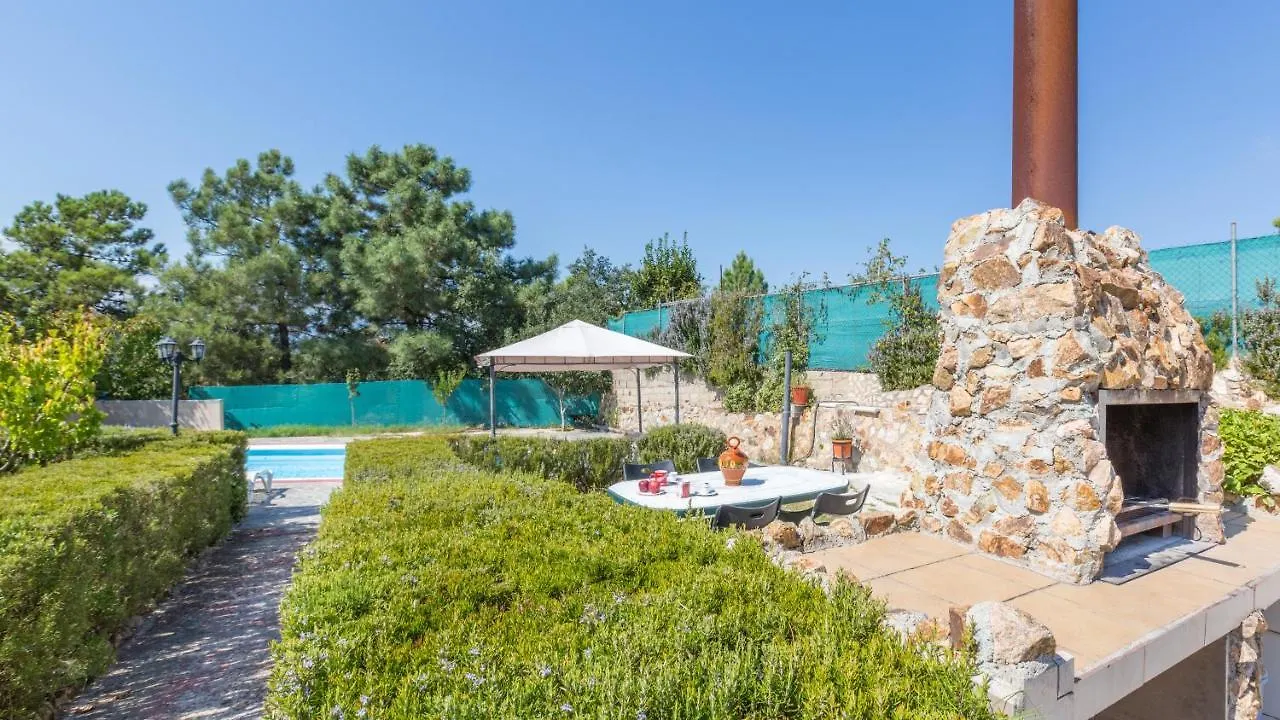 Villa Ara - Lloret De Mar Mont Barbat