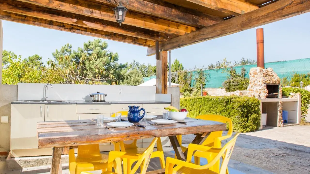 Villa Ara - Lloret De Mar Mont Barbat 西班牙