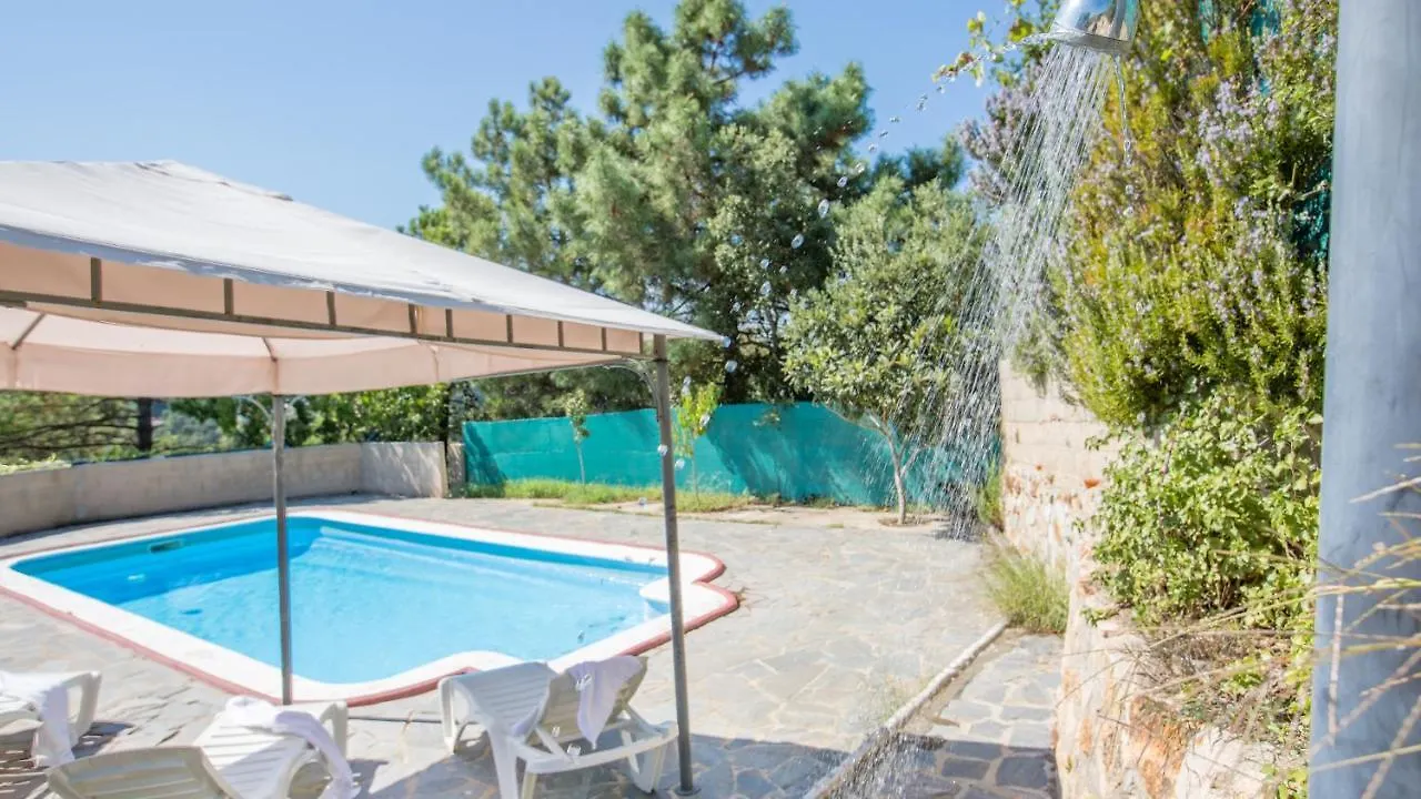 Villa Ara - Lloret De Mar Mont Barbat 0*,  西班牙