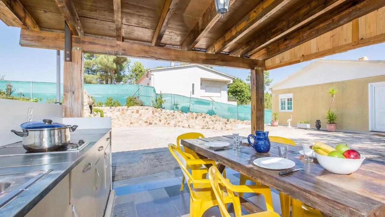 Villa Ara - Lloret De Mar Mont Barbat 西班牙
