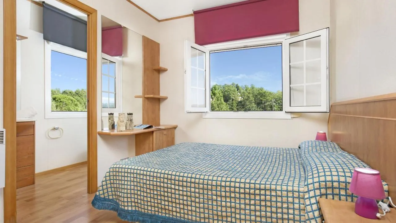 Villa Ara - Lloret De Mar Mont Barbat 西班牙