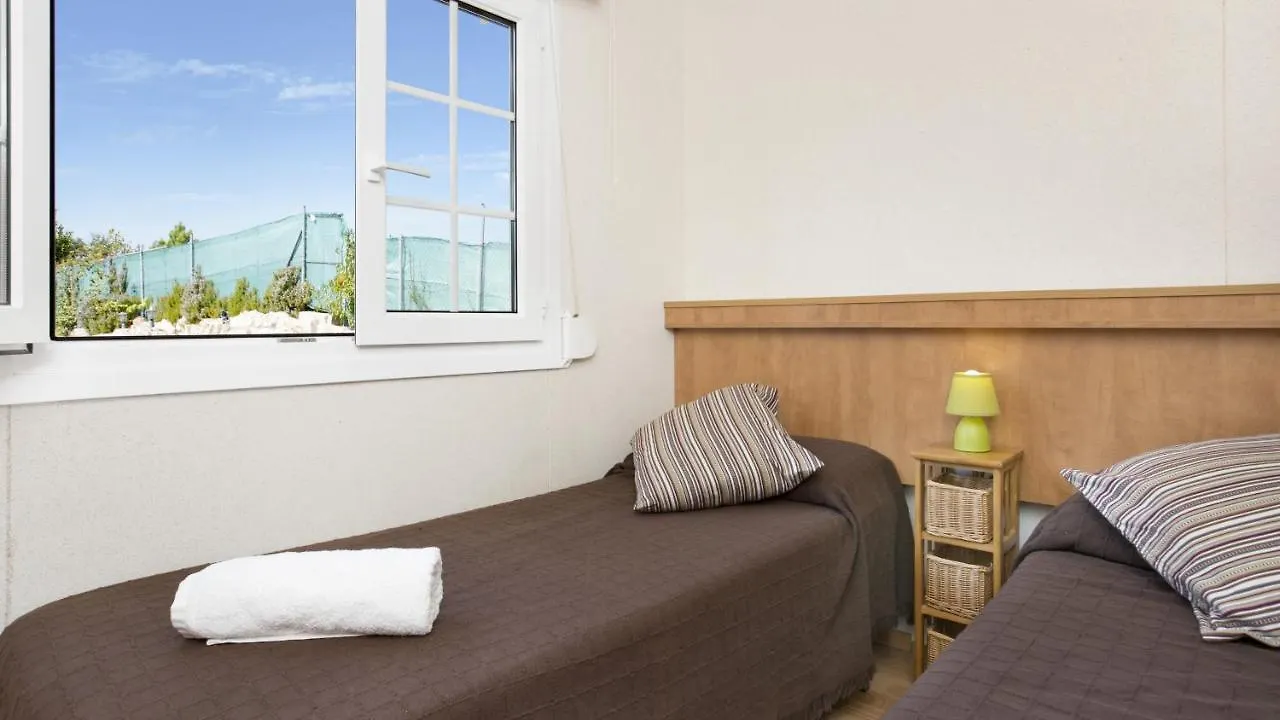 Villa Ara - Lloret De Mar Mont Barbat 西班牙